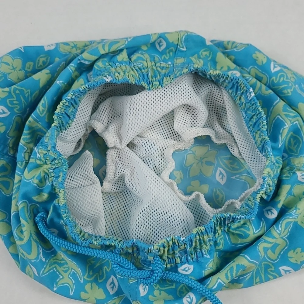 Koala Kids tropical print